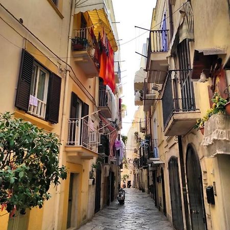 Bottalico Apartments Bari Kültér fotó