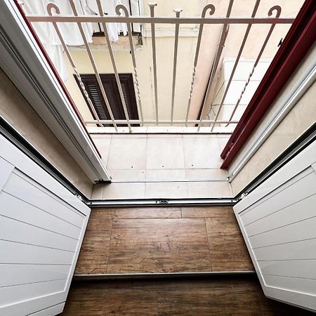 Bottalico Apartments Bari Kültér fotó