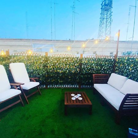 Bottalico Apartments Bari Kültér fotó