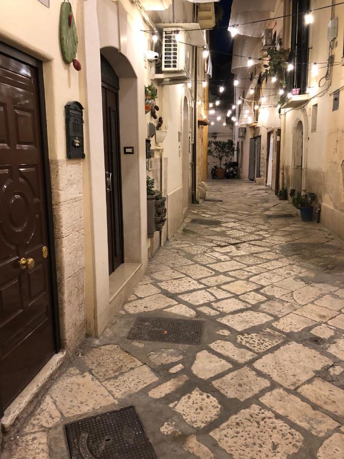 Bottalico Apartments Bari Kültér fotó