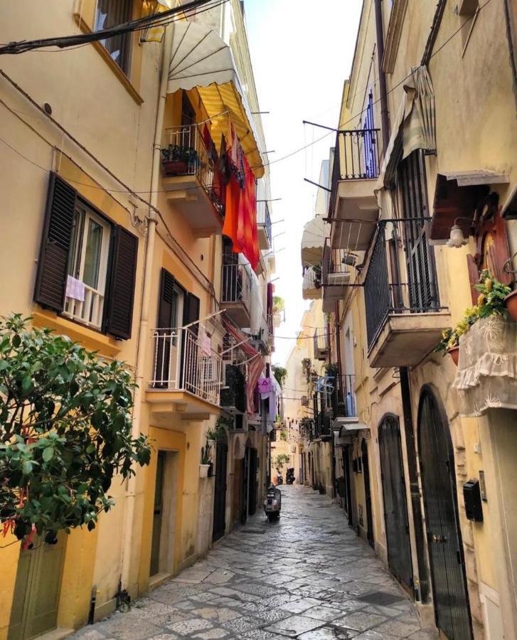 Bottalico Apartments Bari Kültér fotó