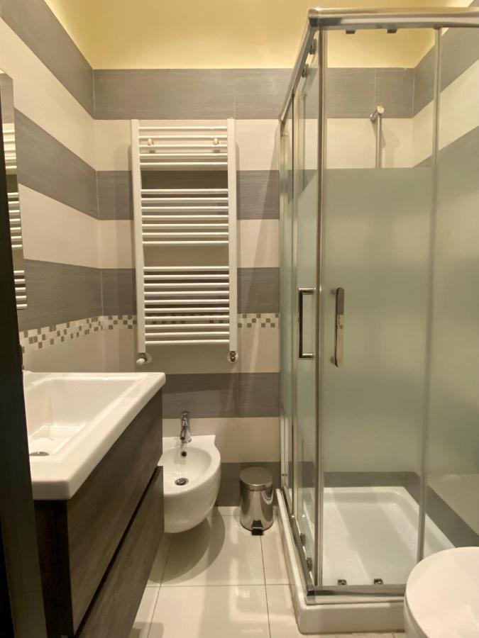 Bottalico Apartments Bari Kültér fotó