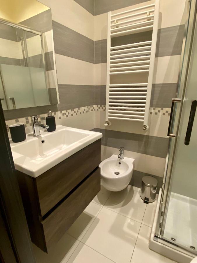 Bottalico Apartments Bari Kültér fotó