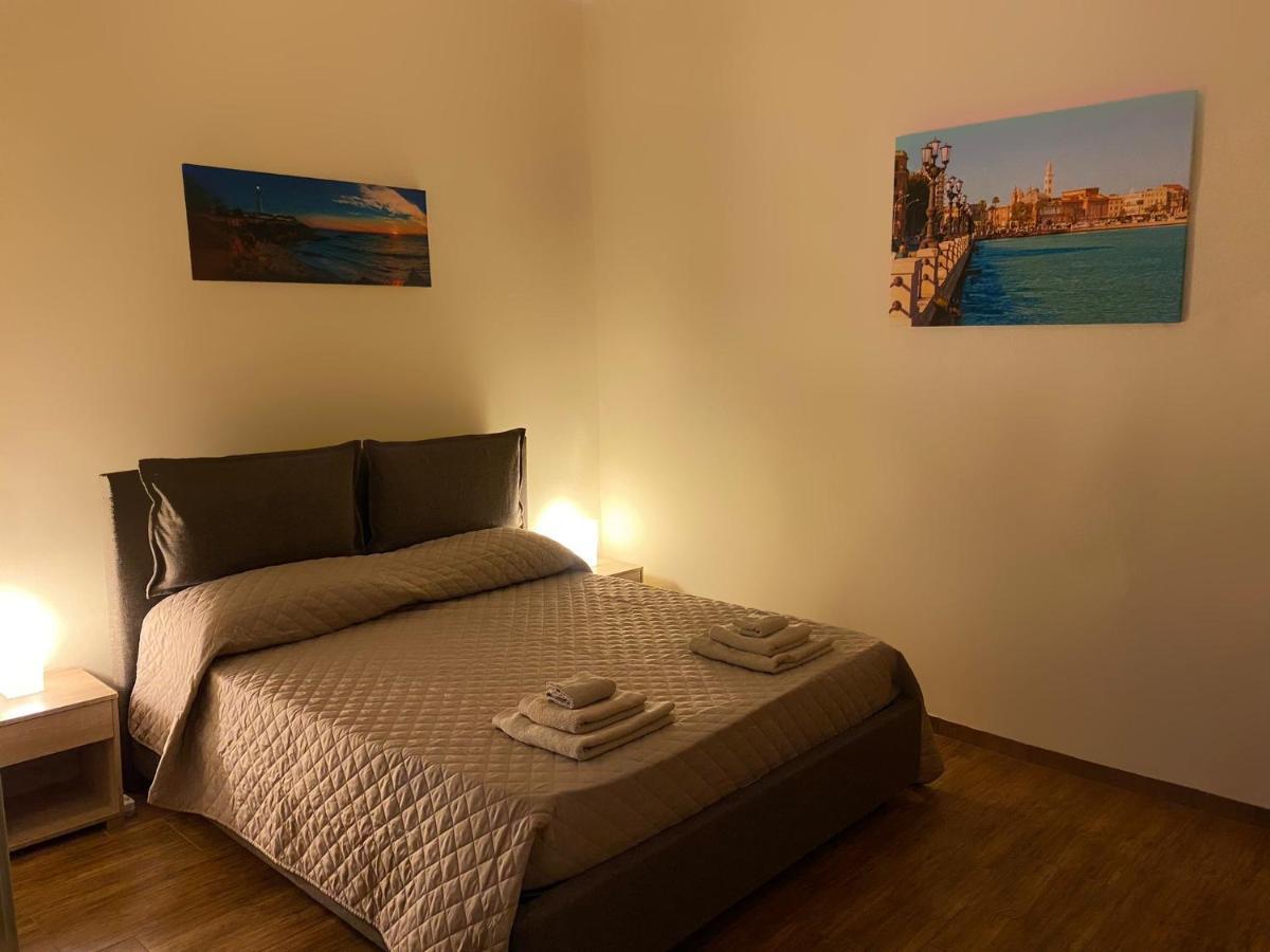 Bottalico Apartments Bari Kültér fotó