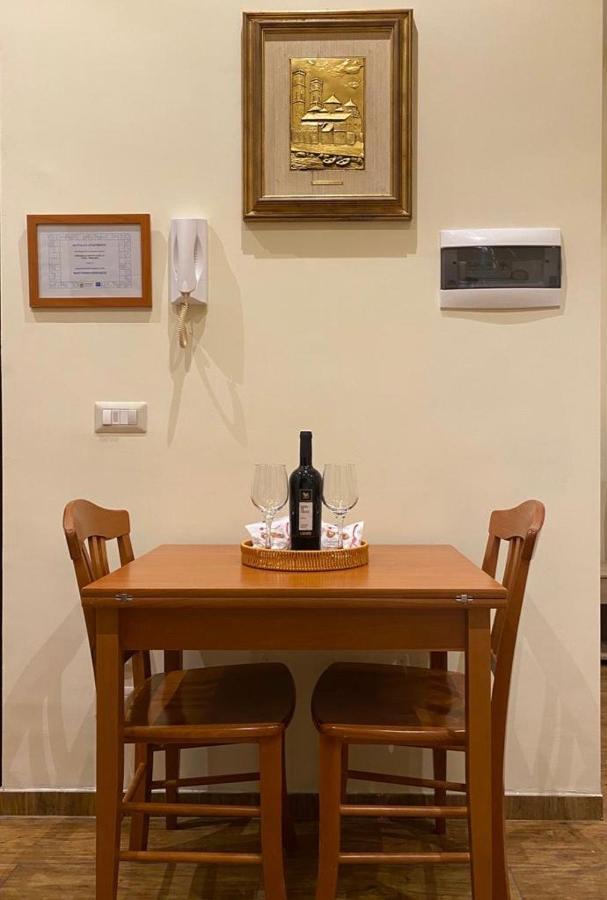 Bottalico Apartments Bari Kültér fotó