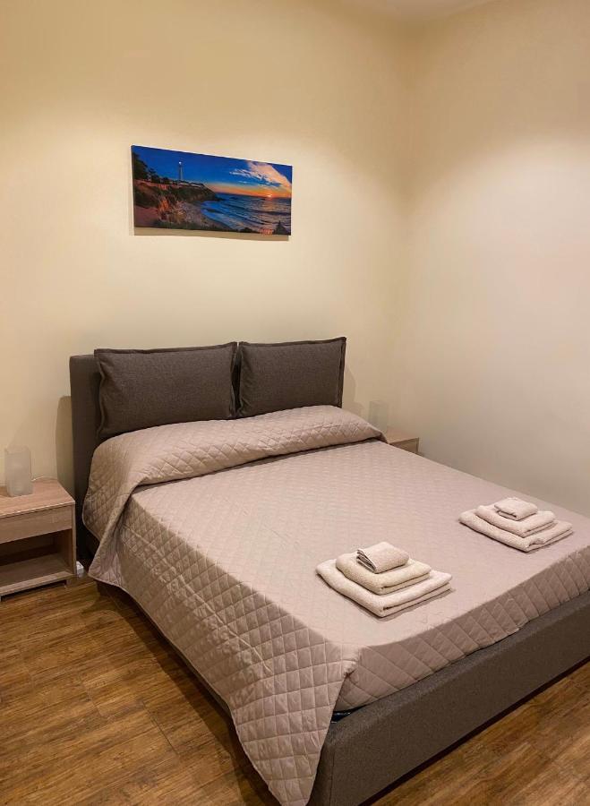 Bottalico Apartments Bari Kültér fotó