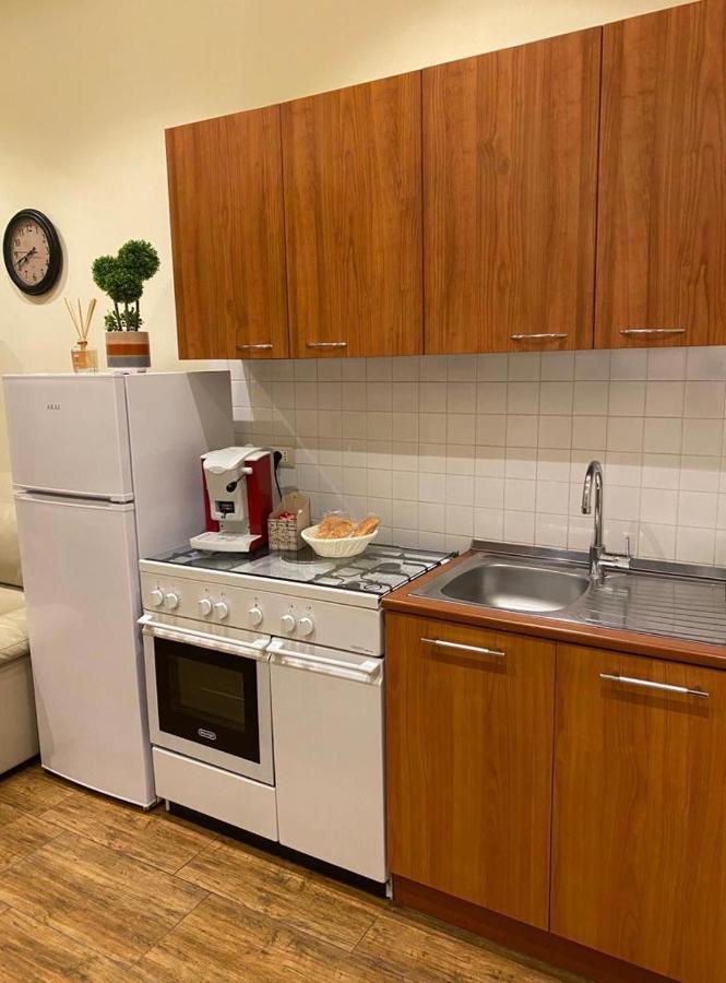 Bottalico Apartments Bari Kültér fotó