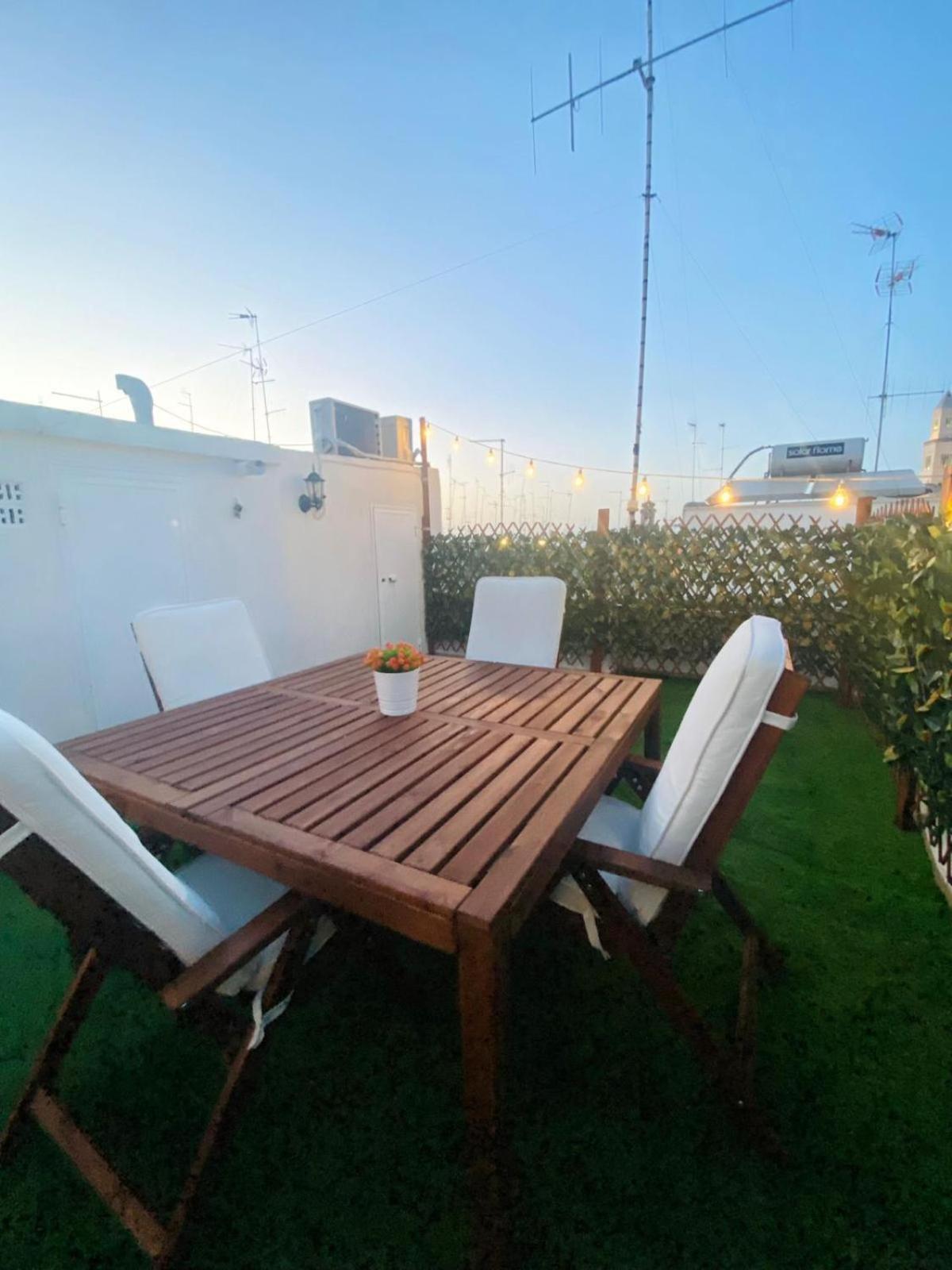Bottalico Apartments Bari Kültér fotó