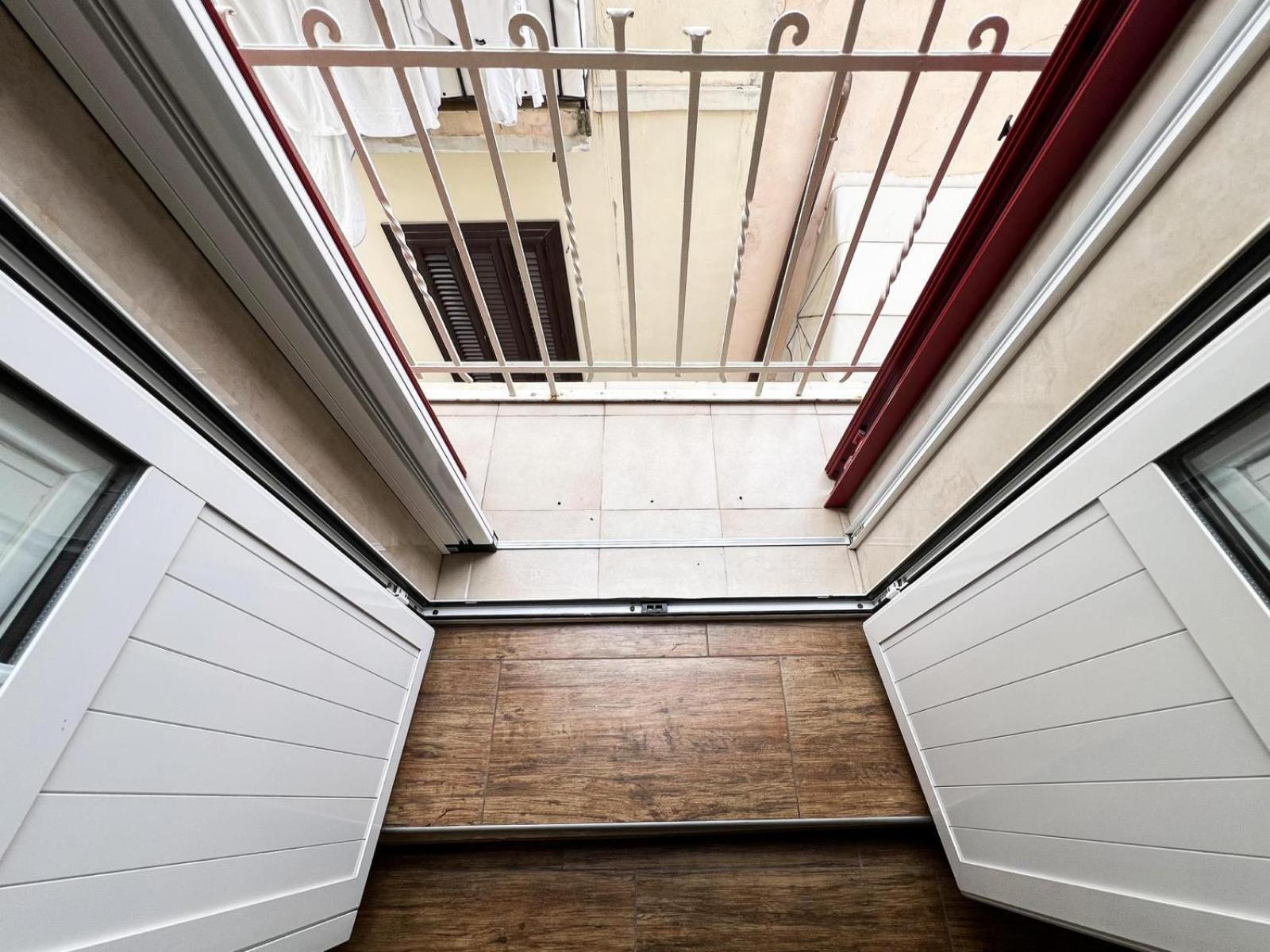 Bottalico Apartments Bari Kültér fotó