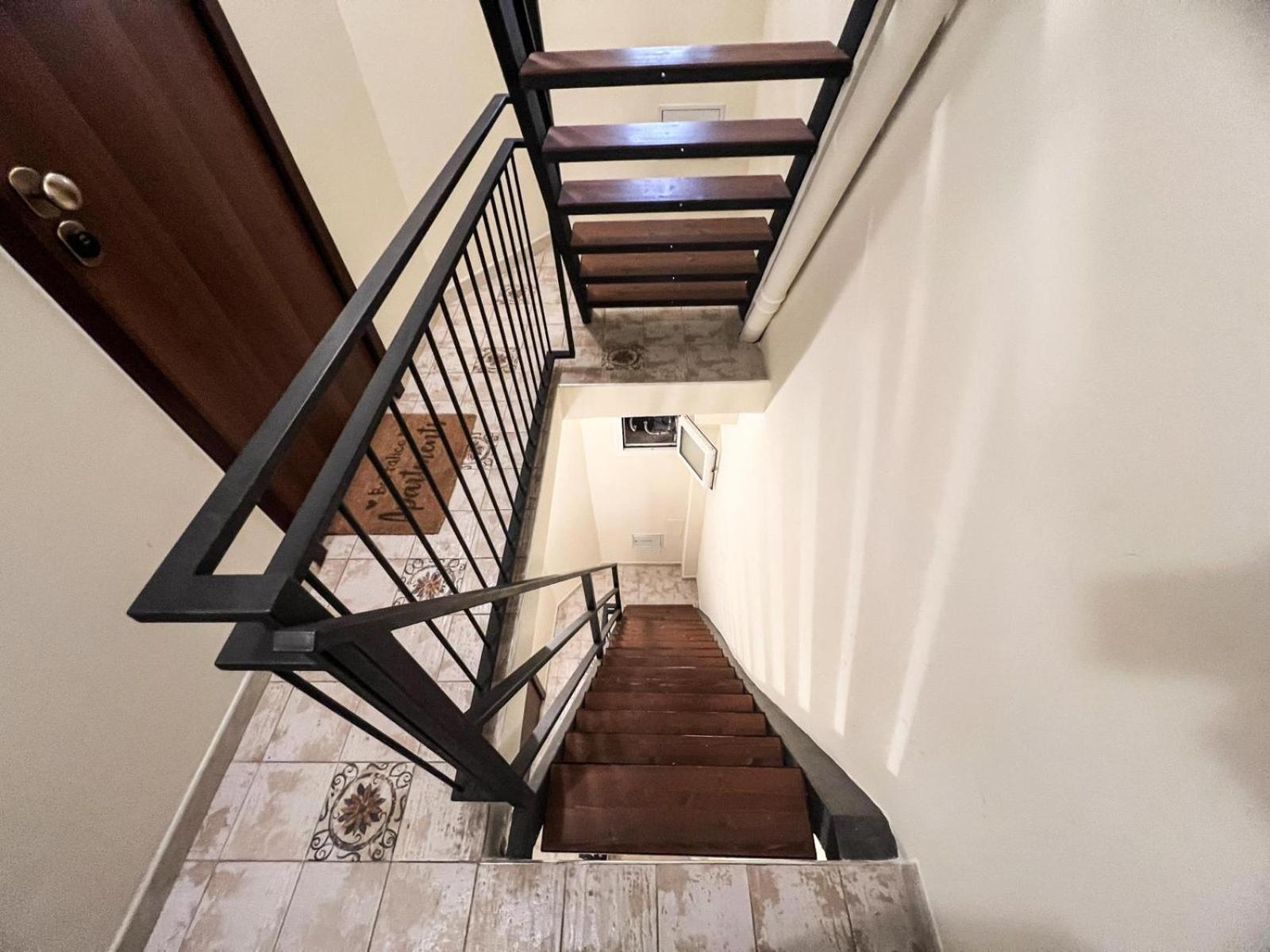 Bottalico Apartments Bari Kültér fotó