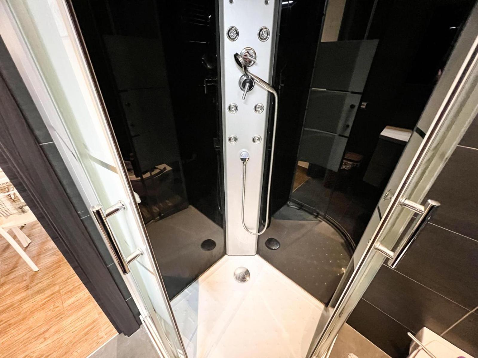 Bottalico Apartments Bari Kültér fotó
