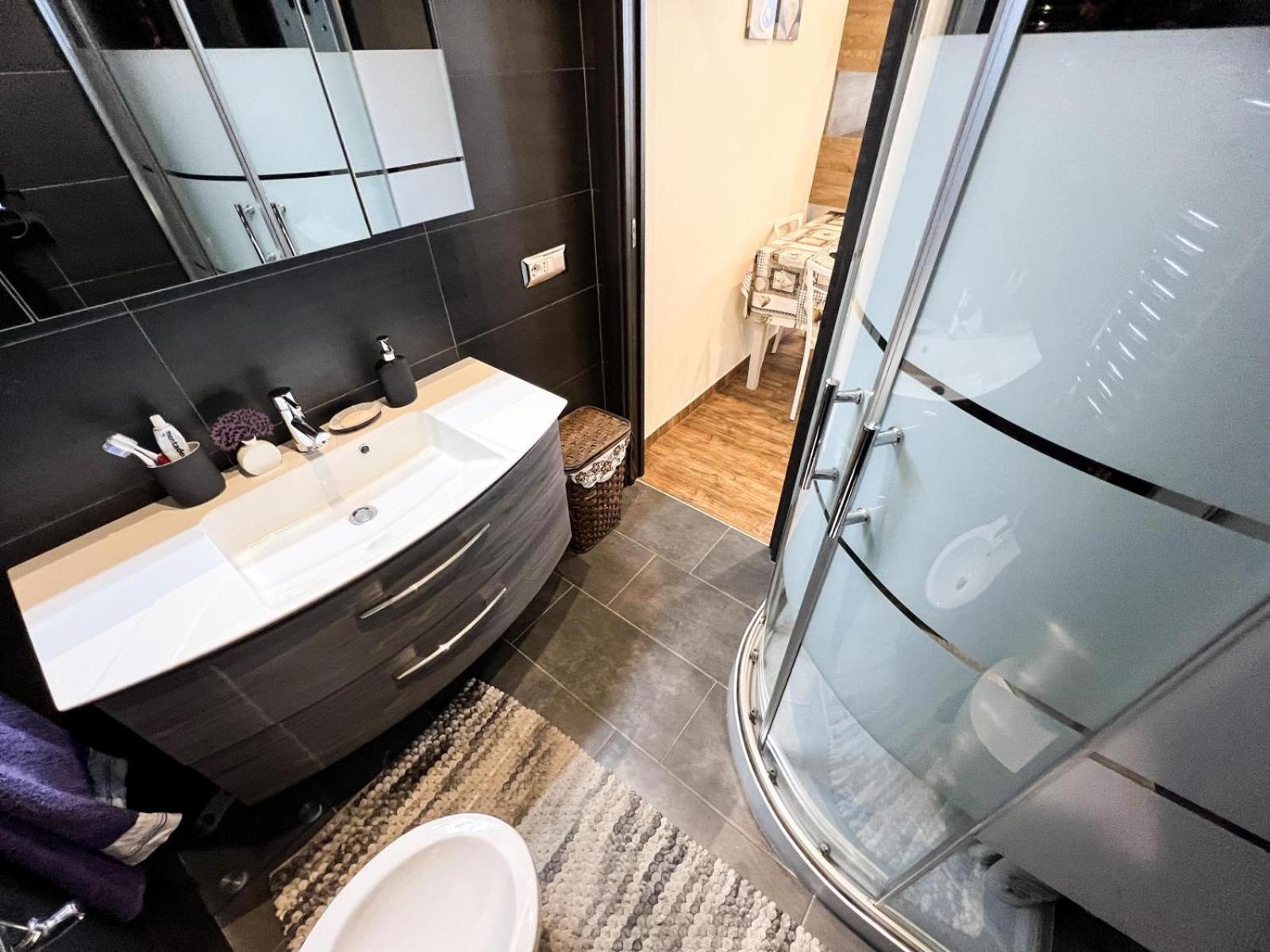 Bottalico Apartments Bari Kültér fotó