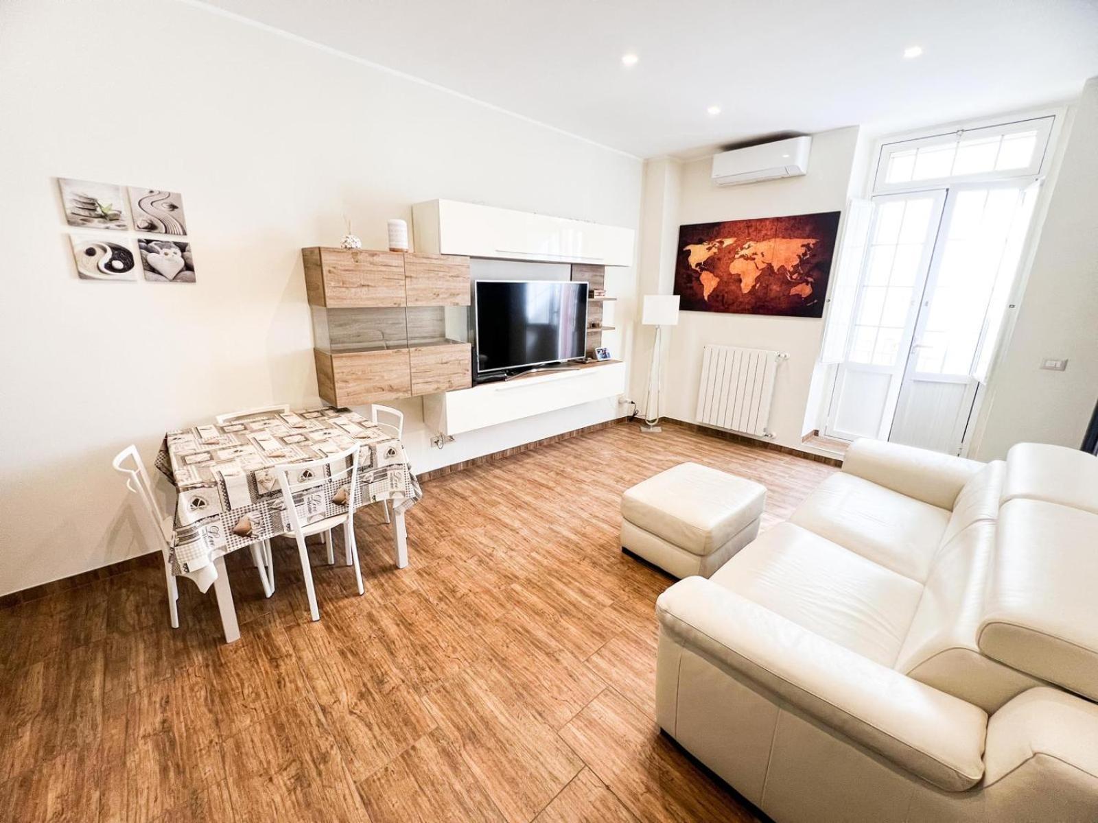 Bottalico Apartments Bari Kültér fotó