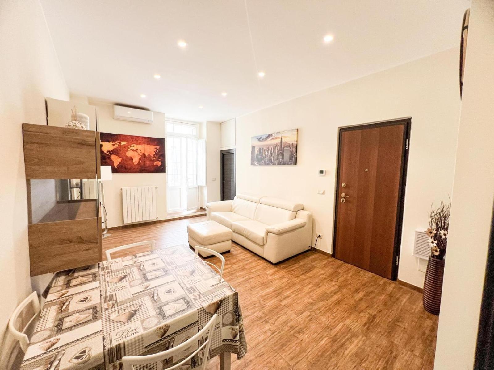 Bottalico Apartments Bari Kültér fotó