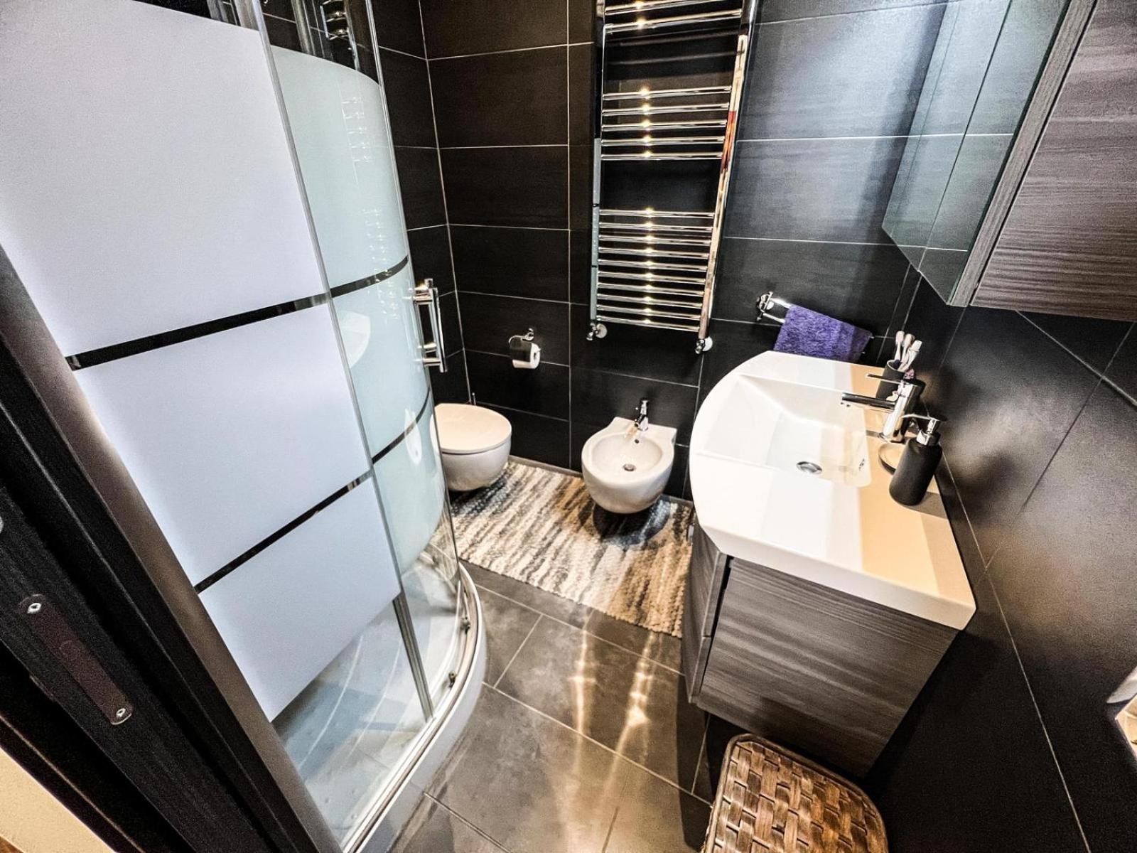 Bottalico Apartments Bari Kültér fotó